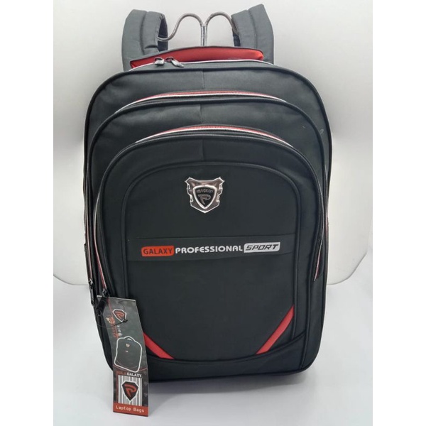 Ransel Laptop Polo Galaxy 17 #02