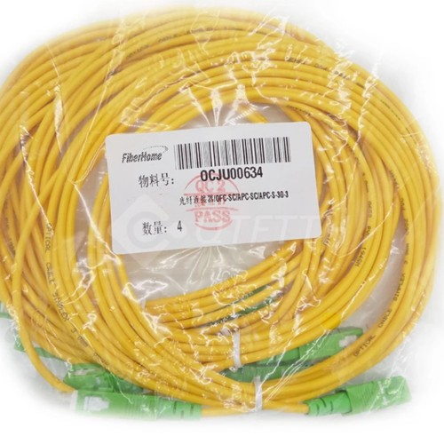Patchord SC APC SM 5M