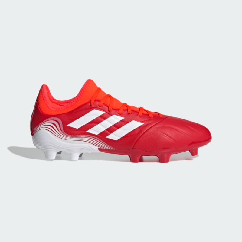 Adidas Copa Sense.3 FG Red