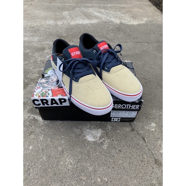 SEPATU PRIA SEPATU SNEAKERS SEPATU SKATE SEPATU DC SHOSE USA ORIGINAL BESTSELER BERKULAITAS TINGGI