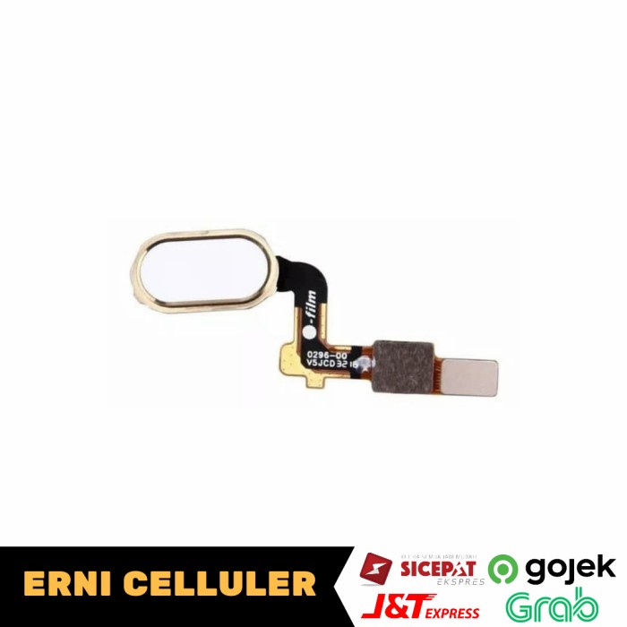 FLEXIBLE HOME + FINGERPRINT OPPO F1S A59