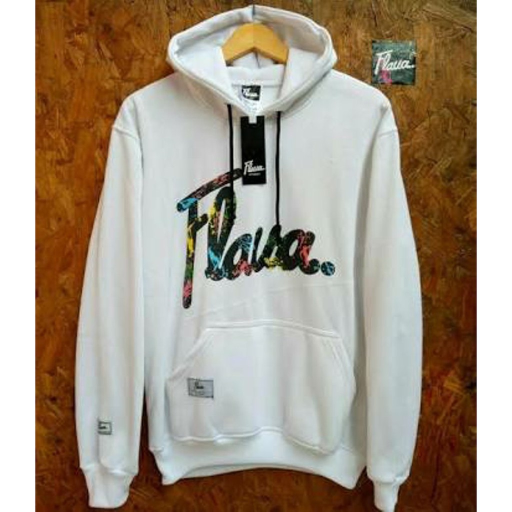 BAYAR DI TEMPAT !! SWEATER HOODIE Flava TERLARIS !!