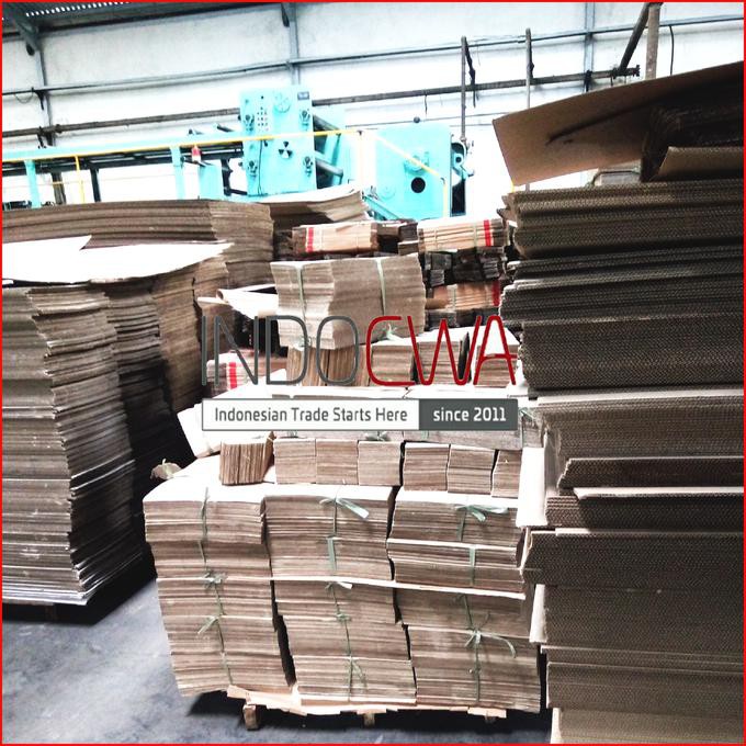 

Tp456775- Kardus Polos Box Karton Murah 10 X 10 X 8 R35R6E5S