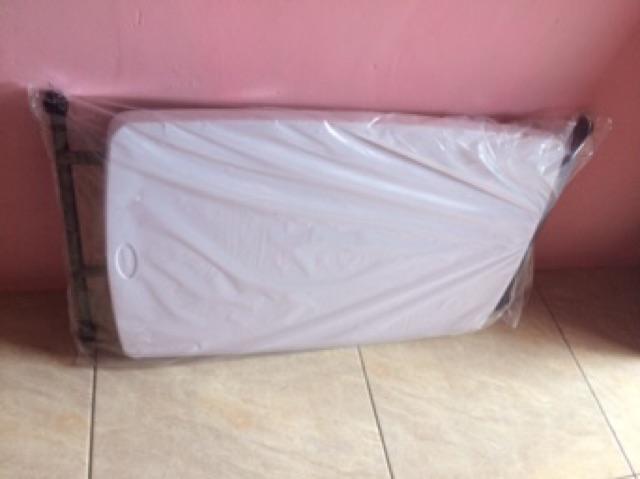 KRISBOW Meja Lipat Adjustable Meja makan Meja Teras Meja 