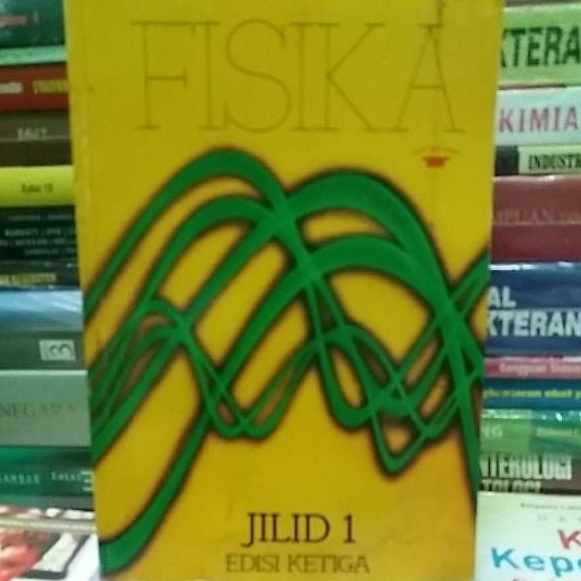 

FISIKA JILID 1