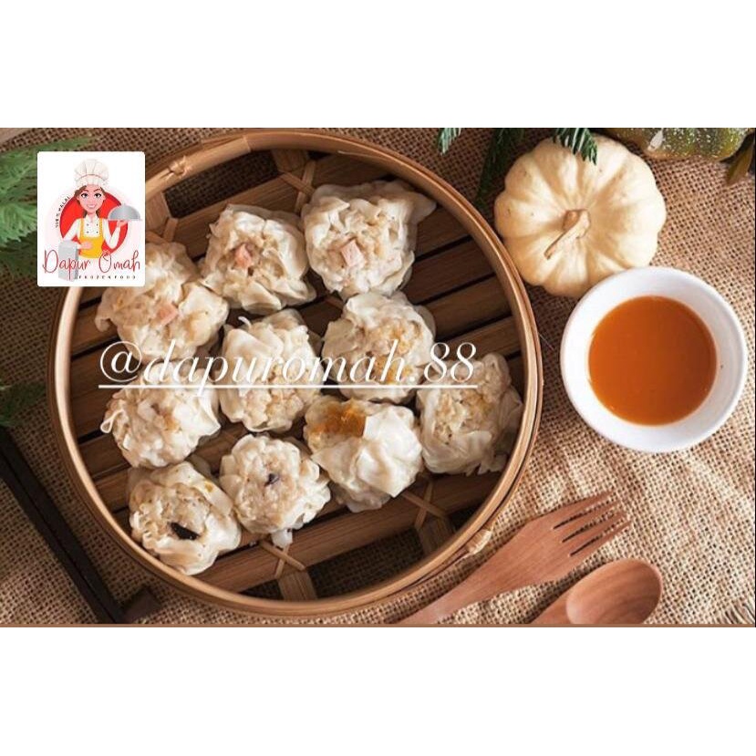 

Dimsum