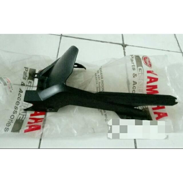 spakbor belakang atau kolong vixion new ori