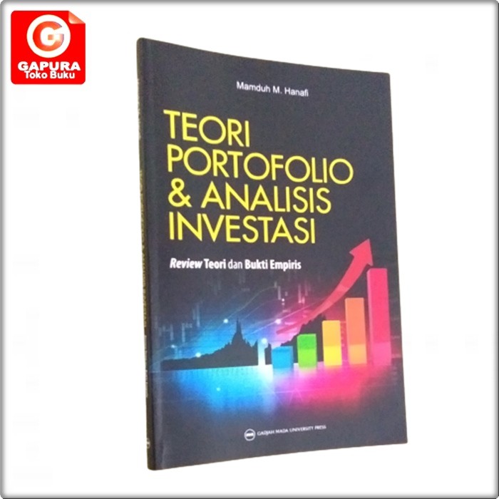 

Teori portofolio & analisis investasi