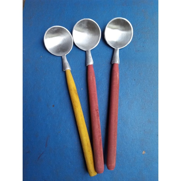 Erus ote ote cetakan bakwan anti lengket Murah