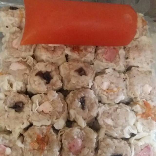 

Abiyya Dimsum