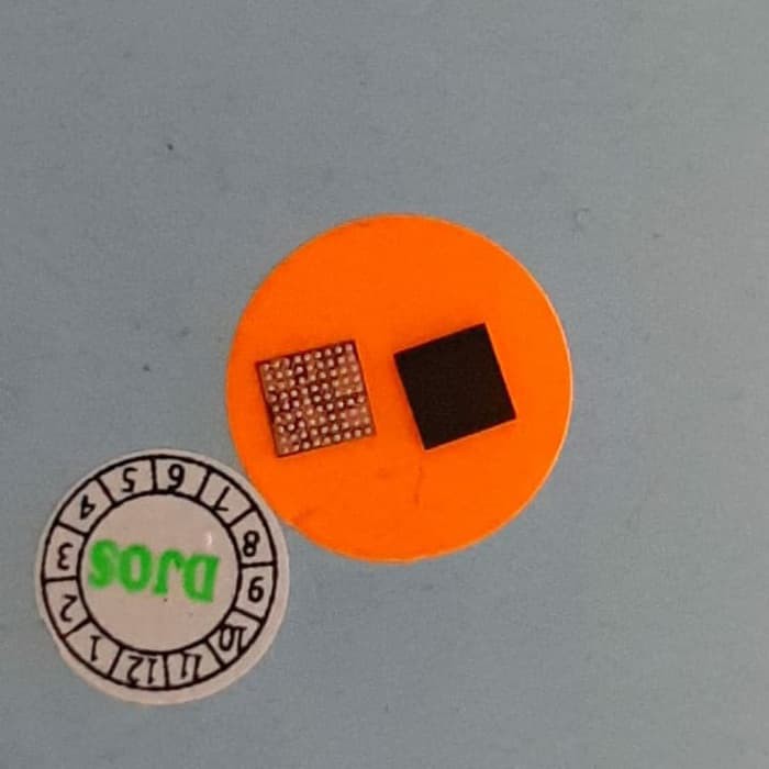 PMI632-502 - IC POWER OPPO A3S / REDMI 7 ORIGINAL TESTED