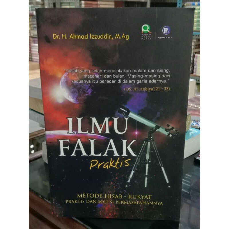 Ilmu Falak Praktis