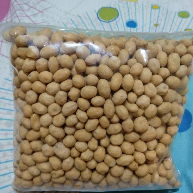 

Kacang Atom 500 gram