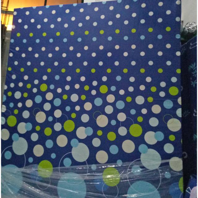 Kasur busa Inoac 200x180x20