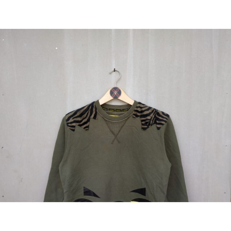 crewneck elstinko second