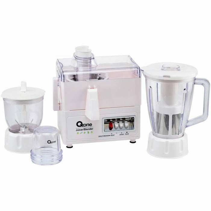 Oxone 4IN1 Juicer & Blender OX-867