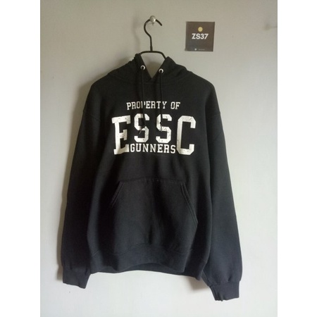 Hoodie Pria ESSC Murah