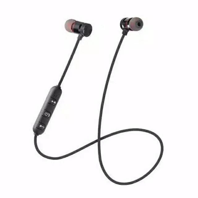 Handsfree / Earphones Bluetooth Sports