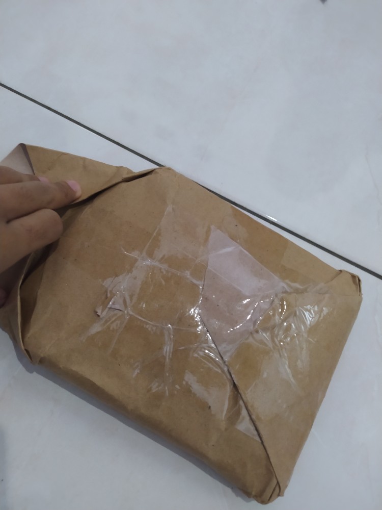 Bok Mika Mangkok Bola/apel Free Tali