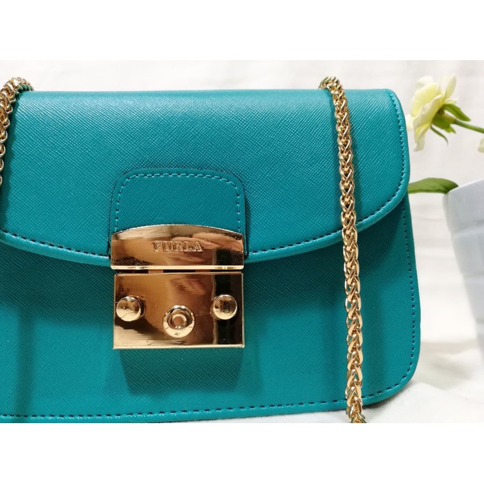 HANDBAGKU TAS KELLY TOGO MINI SINGLE tas wanita fashion import batam murah t Best Seller Cantik H7C3