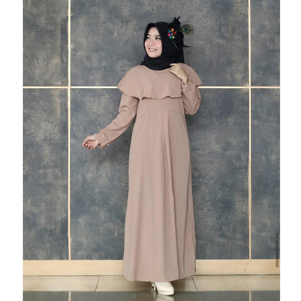 KINANTI DRESS
