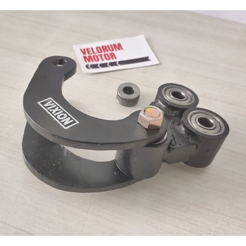 Unitrack Vixion + Bearing