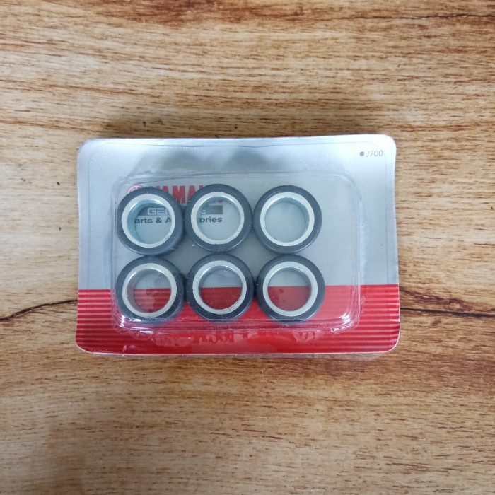 CMS ROLLER CVT 44D XEON