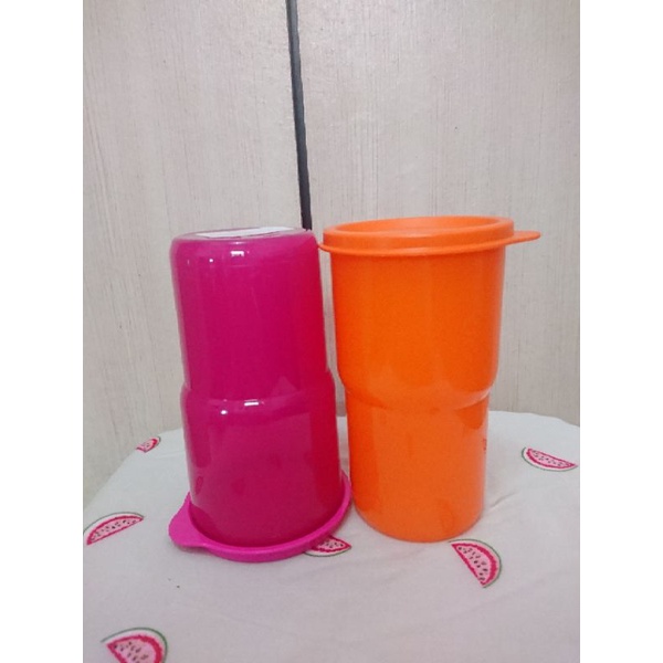 Tempat Minum Original Tupperware