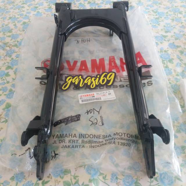 SWING ARM YAMAHA YT YT115 YT 115 PNP RX KING RXKING ORIGINAL