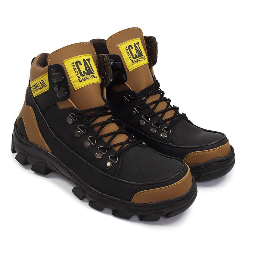 tsc steel toe boots