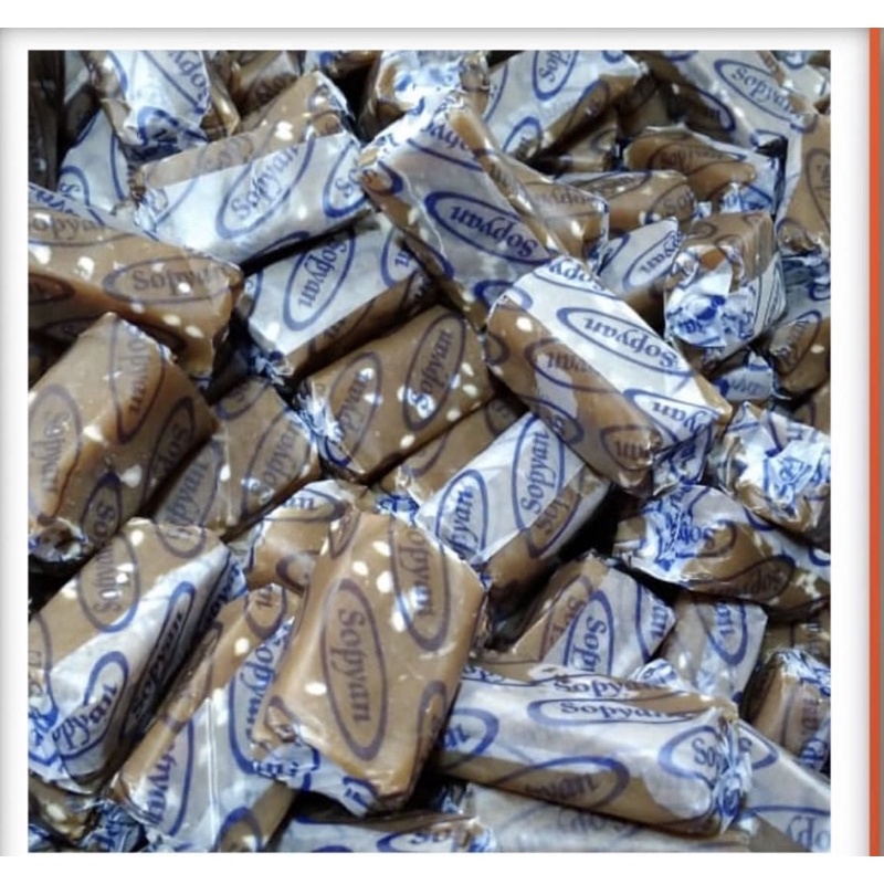 

DODOL GARUT 1kg
