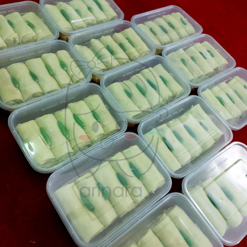 Sosis Solo Arinara (Pengiriman Dalam Kota Semarang)