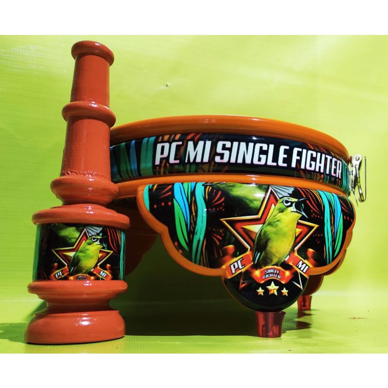 MOTIF PCMI SF /// TEBOK PLECI UK HELOPET