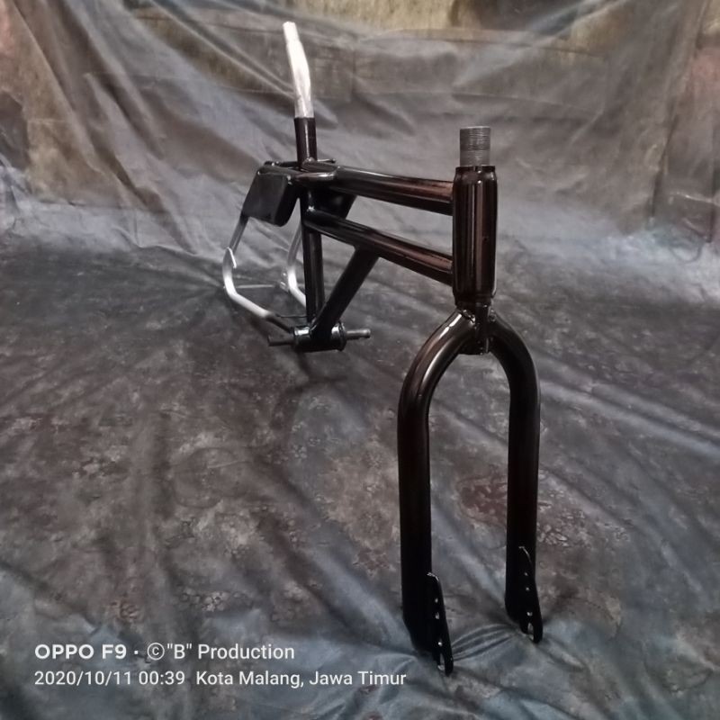 OSBMX BMX Marubeni Japan bukan Haro mongoose GT old school