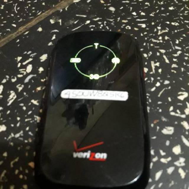 Modem Wifi Hotspot - GSM-  3G -  4G