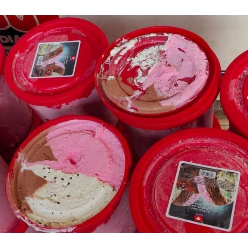 

Eskrim Diamond