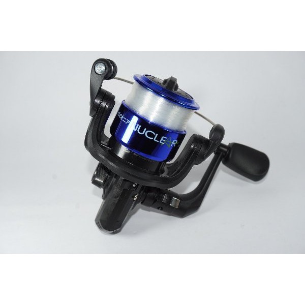 TERLARIS REEL MINI PIONEER NUCLEAR NC-200