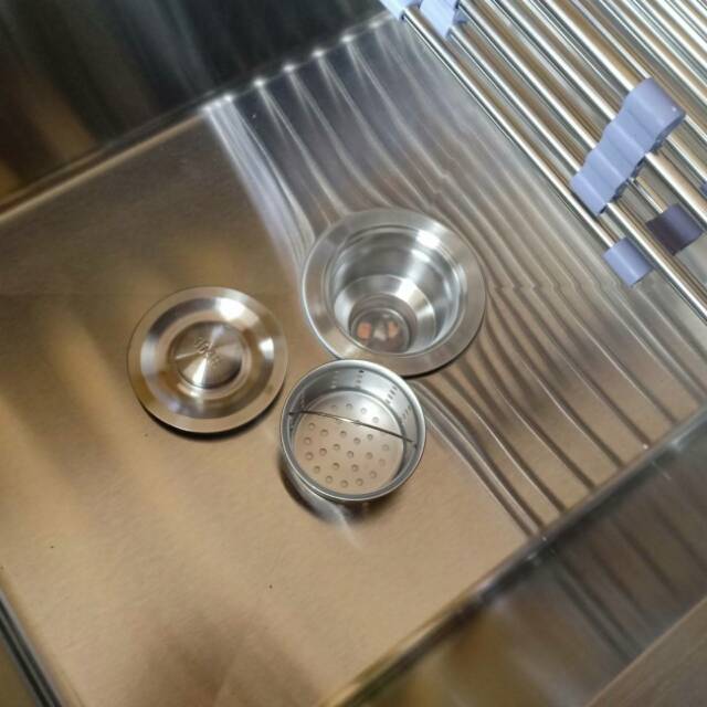 Kitchen Sink Thsink 6045 Stainless 304