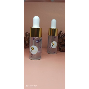 Serum Lavender PREMIUM GLOWING