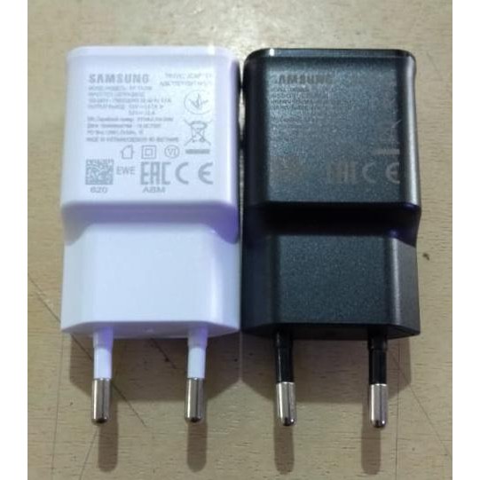 Adapter Samsung S10 Adapter Charger