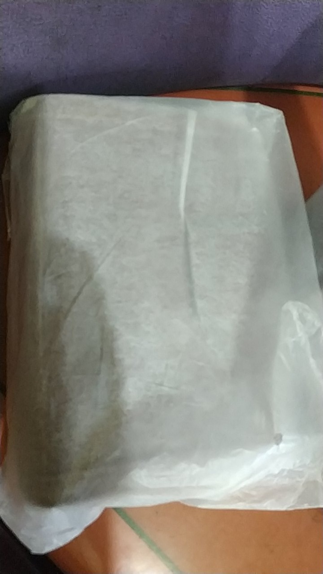 Ada Big Size Xxxxl 5xl_  Bunga Mekar Kemeja Batik Pria Lengan Panjang Terlaris