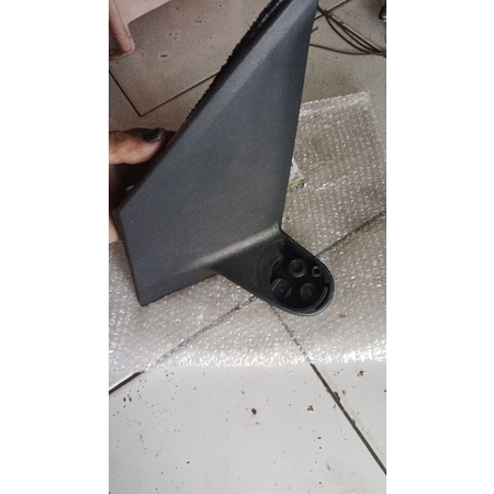 Kaki/tiang spion grand livina 2008 2011