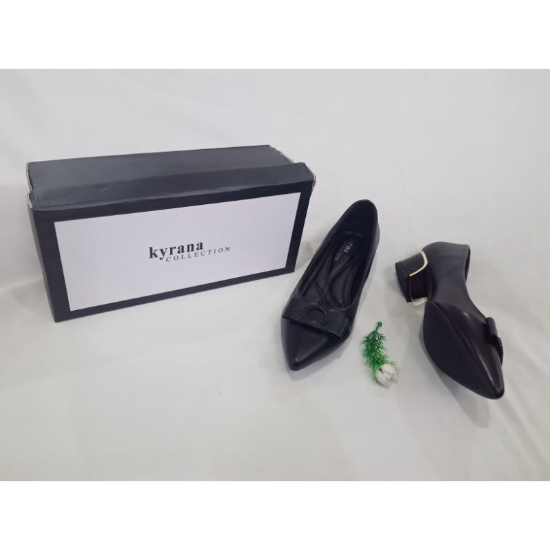 sepatu wanita Kyrana 9033-A6 ht