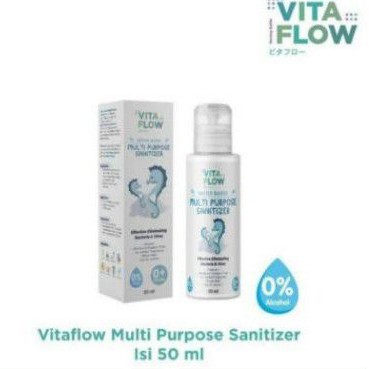 Vita Flow Multi Purpose Sanitizer