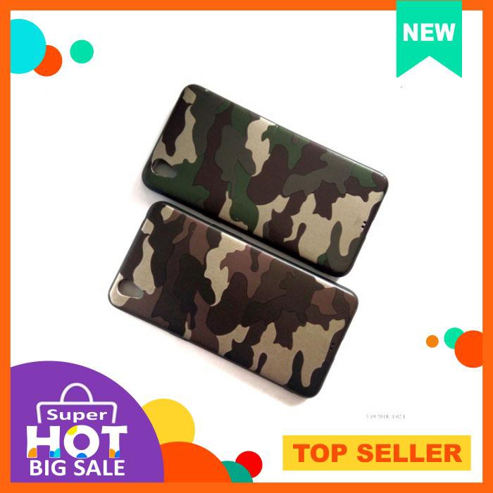 Casing & Covers - Soft Case Army Oppo A37 Neo 9 / Silikon Army Oppo A37