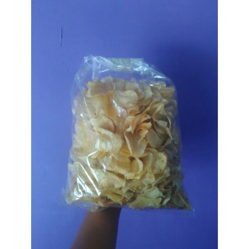 

Aneka Keripik