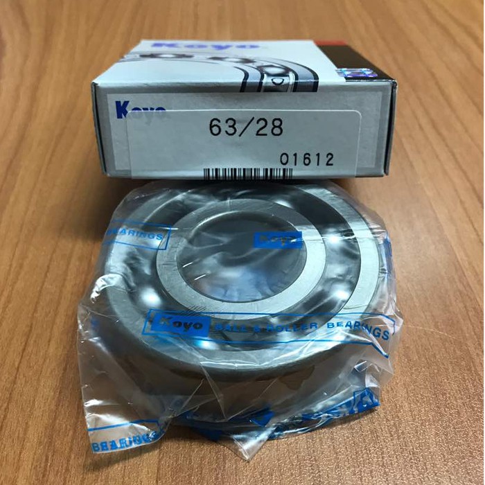 Bearing 63/28 Koyo