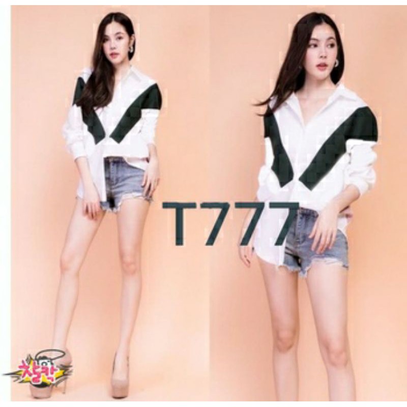 ELONAFASHION /HEM WENNY/ATASAN BLOUSE WANITA/PREMIUM IMPORT QUALITY/BESTSELLER/