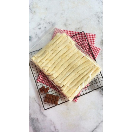 

Banana Astor Frozen