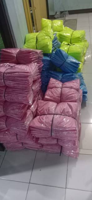 Jaket APD / Baju Medis / Baju Pelindung Medis / Alat Pelindung Diri
